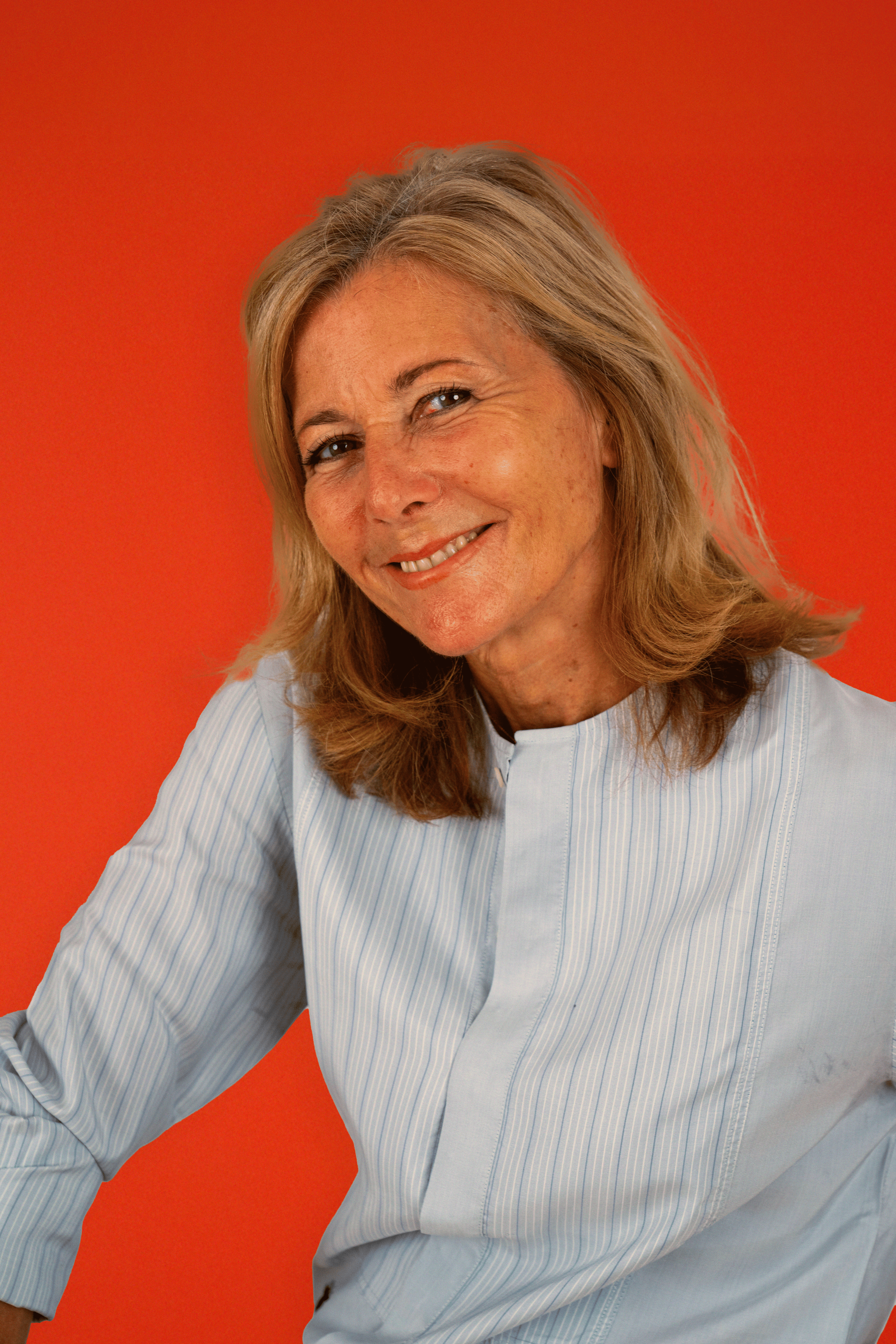 Claire Chazal