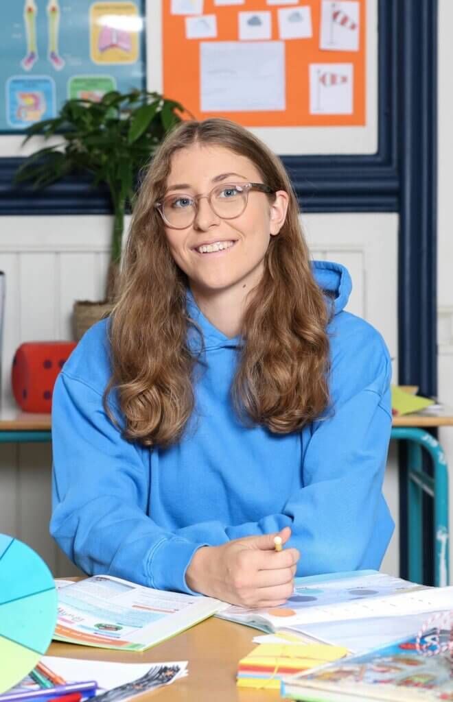 Mathilde Study