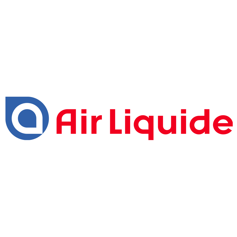 Logo AirLiquide