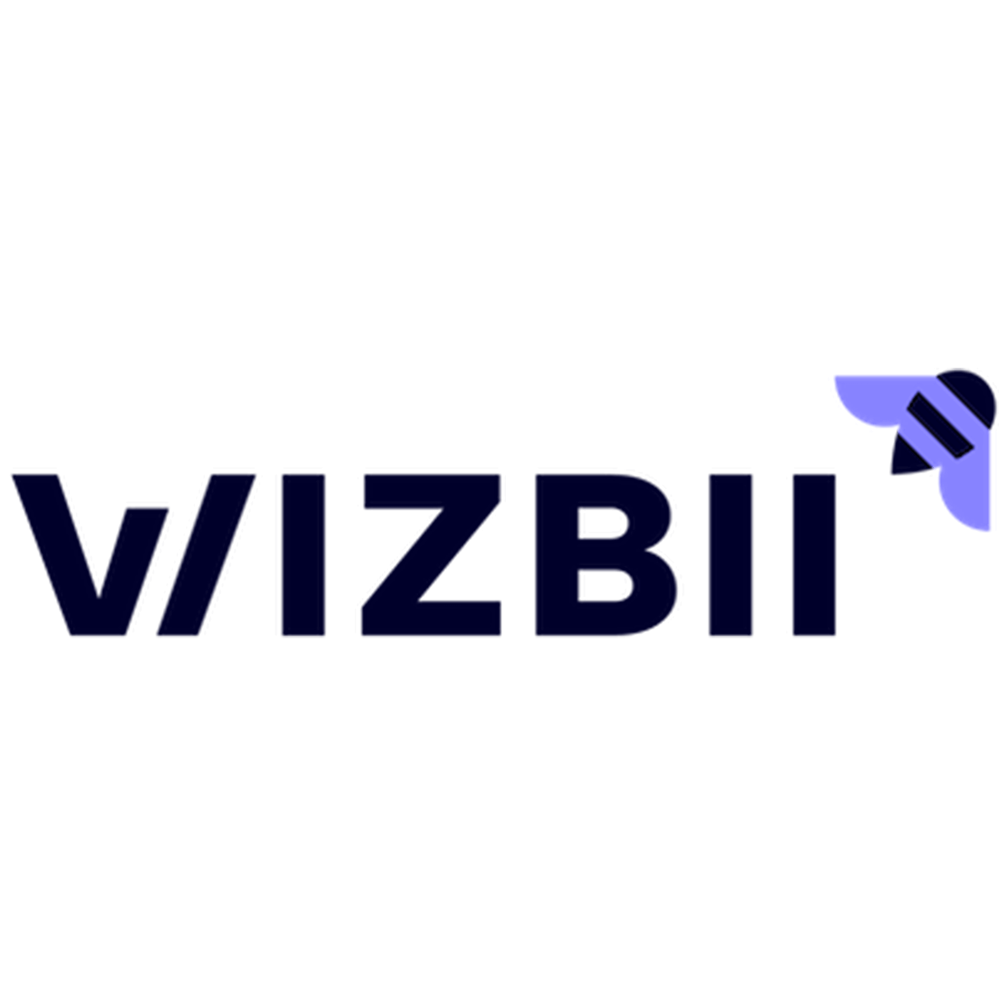 Logo Wizbii