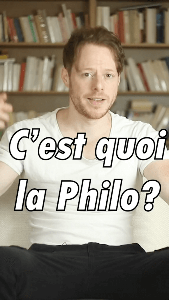 Serial Thinker, créateur de contenu Intello