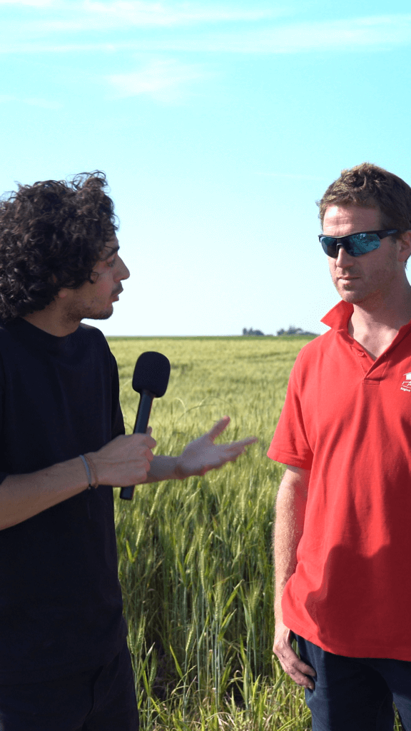 Panzani x César Culture G