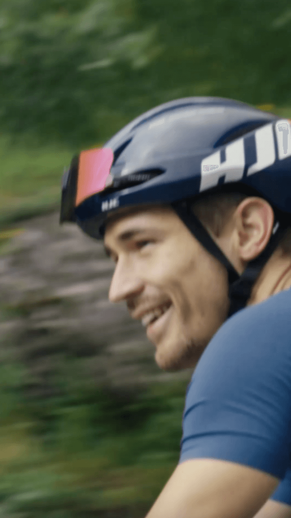 Antonin Laurent, créateur de contenu à impact