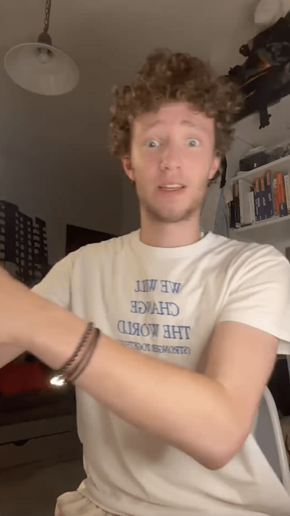 Ange, créateur de contenu Intello