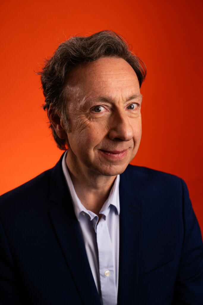Stéphane Bern