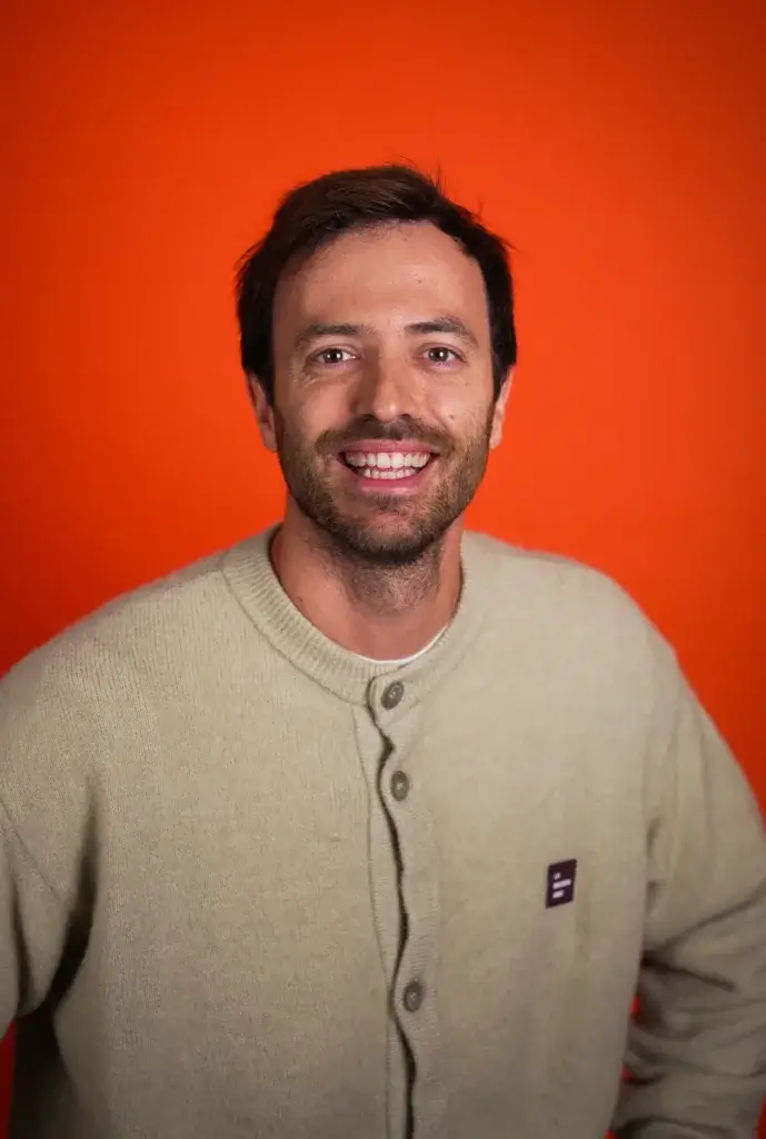 Valentin Raconte