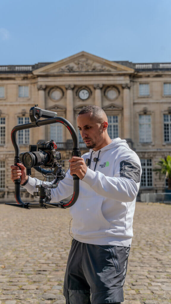 Amine Le Conquérant