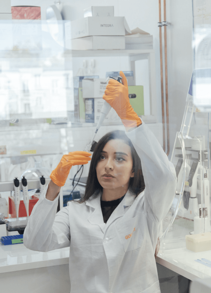 Camilia Science