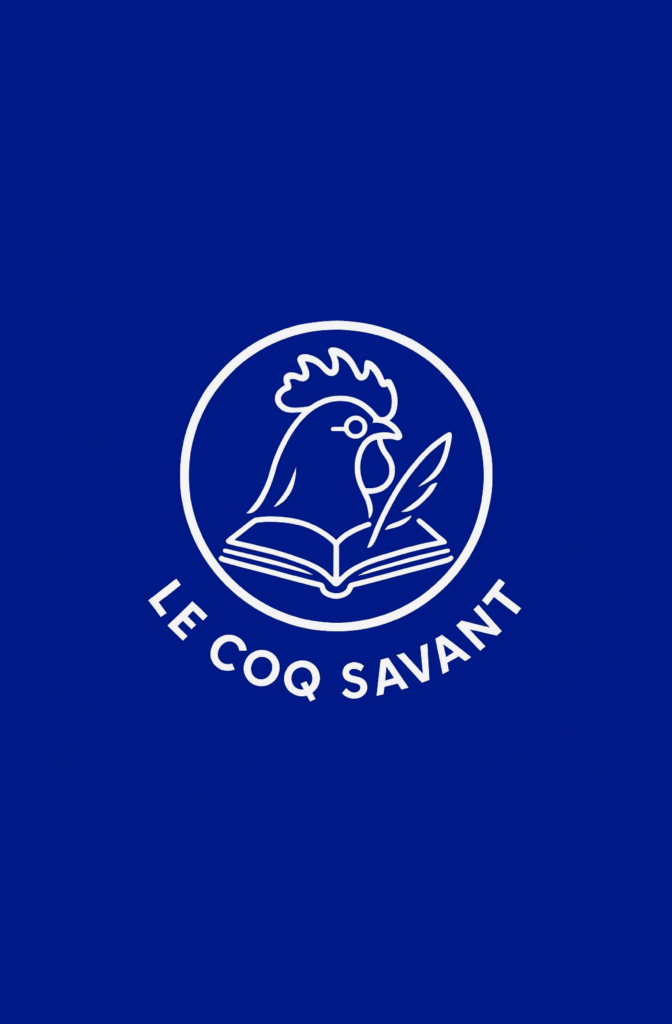 Le Coq Savant