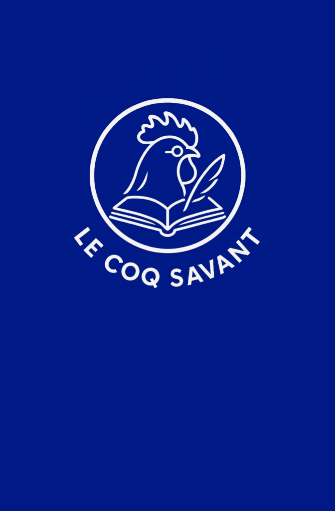 Le Coq Savant